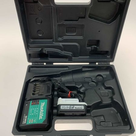  MAKITA マキタ 電動工具 インパクトドライバ M697D