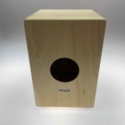 ●● MEINL 楽器 　ボックスカホン Bランク