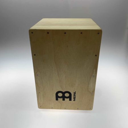  MEINL 楽器 　ボックスカホン