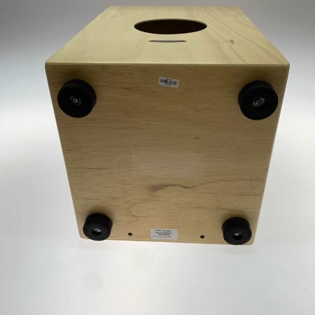  MEINL 楽器 　ボックスカホン