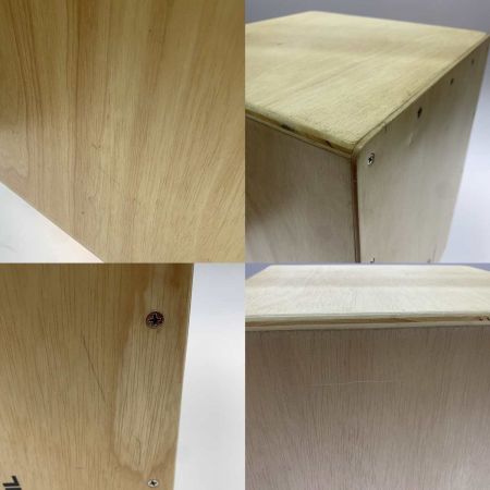  MEINL 楽器 　ボックスカホン