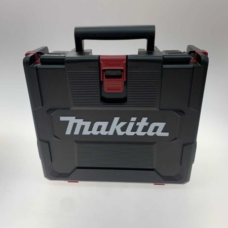  MAKITA マキタ インパクトドライバ TD002GRDX ブルー