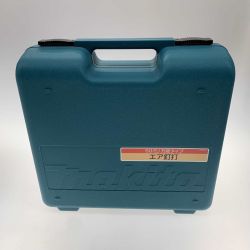 ●● MAKITA マキタ エア釘打ち  AN514 Sランク