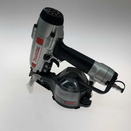  MAKITA マキタ エア釘打ち  AN514