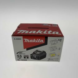 ●● MAKITA マキタ バッテリー BL1850B Sランク