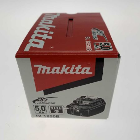  MAKITA マキタ バッテリー BL1850B