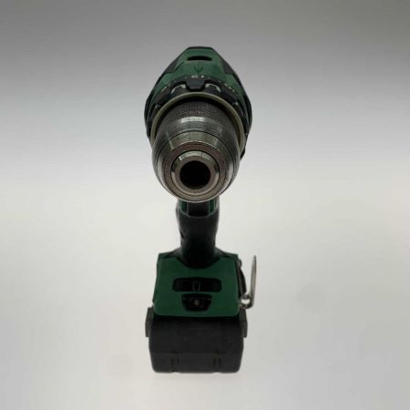  HiKOKI ハイコーキ  電動工具 ドライバドリル  DS14DBSL