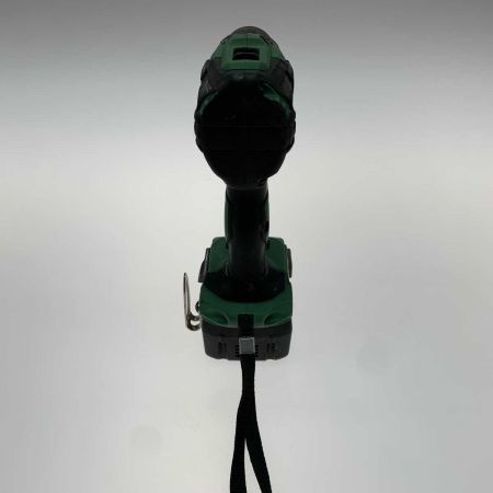  HiKOKI ハイコーキ  電動工具 ドライバドリル  DS14DBSL