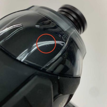  HiKOKI ハイコーキ インパクトドライバ WH36DC ゴールド×ブラック