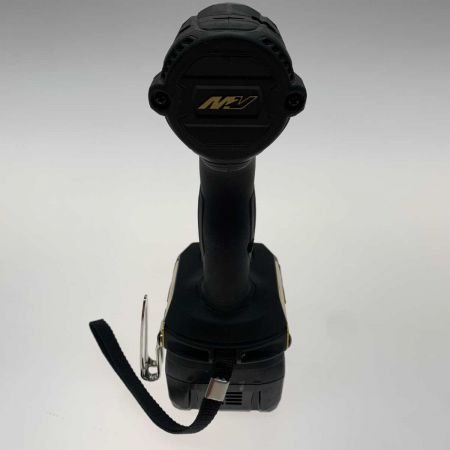  HiKOKI ハイコーキ インパクトドライバ WH36DC ゴールド×ブラック