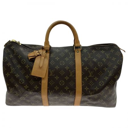  LOUIS VUITTON ルイヴィトン ボストンバッグ  M41426