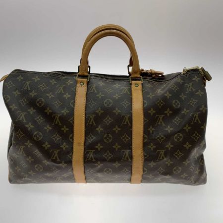  LOUIS VUITTON ルイヴィトン ボストンバッグ  M41426