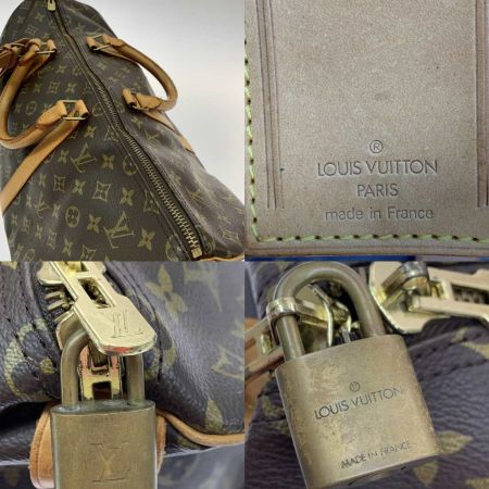  LOUIS VUITTON ルイヴィトン ボストンバッグ  M41426