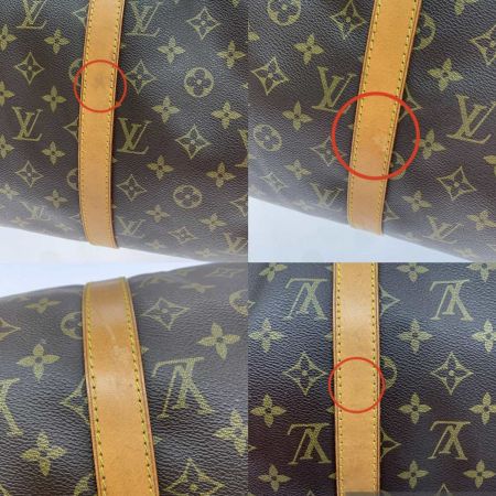  LOUIS VUITTON ルイヴィトン ボストンバッグ  M41426