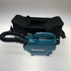●● MAKITA マキタ 電動工具 クリーナー CL184D Bランク