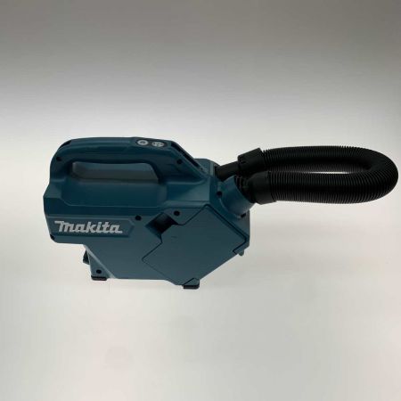  MAKITA マキタ 電動工具 クリーナー CL184D