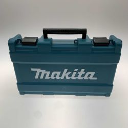 ●● MAKITA マキタ 電動工具 マルチツール TM30D Aランク