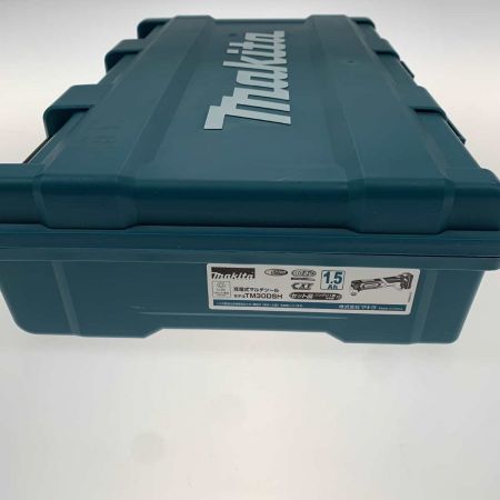  MAKITA マキタ 電動工具 マルチツール TM30D