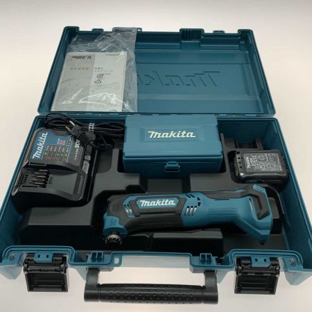  MAKITA マキタ 電動工具 マルチツール TM30D