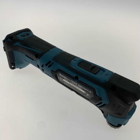  MAKITA マキタ 電動工具 マルチツール TM30D