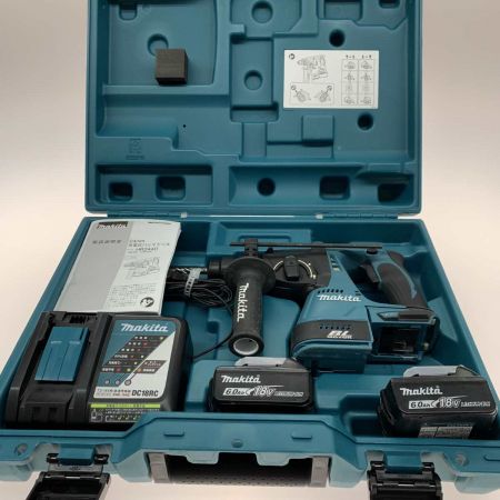  MAKITA マキタ 電動工具 ハンマドリル HR244D