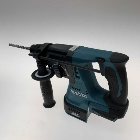  MAKITA マキタ 電動工具 ハンマドリル HR244D