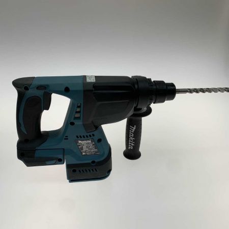  MAKITA マキタ 電動工具 ハンマドリル HR244D