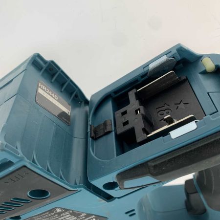  MAKITA マキタ 電動工具 ハンマドリル HR244D