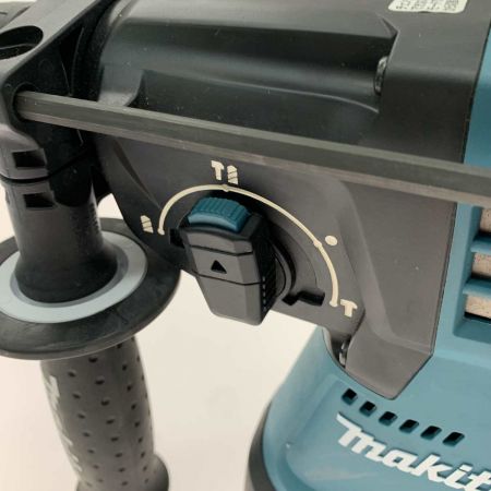  MAKITA マキタ 電動工具 ハンマドリル HR244D