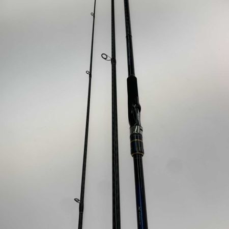  SHIMANO シマノ  ロッド S108M+ 354273