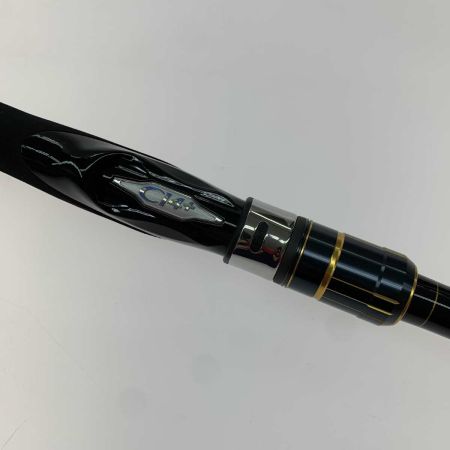  SHIMANO シマノ  ロッド S108M+ 354273