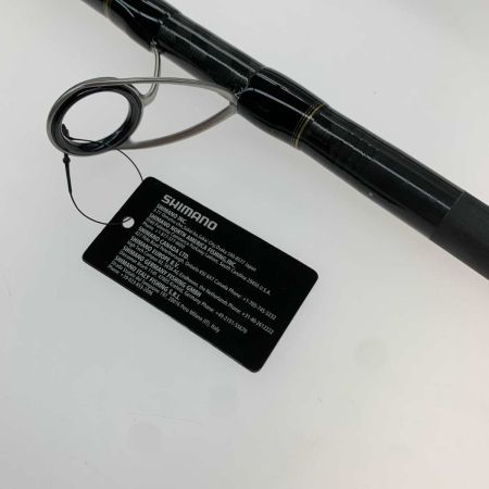  SHIMANO シマノ  ロッド S108M+ 354273
