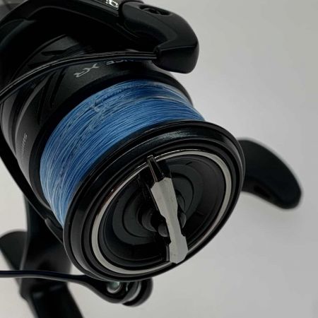  SHIMANO シマノ スピニングリール ｴｸｽｾﾝｽXR