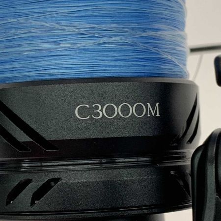  SHIMANO シマノ スピニングリール ｴｸｽｾﾝｽXR