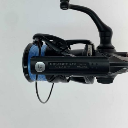  SHIMANO シマノ スピニングリール ｴｸｽｾﾝｽXR