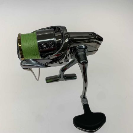  SHIMANO シマノ スピニングリール  18ステラ 4000XG