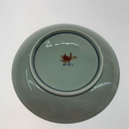   洋食器 コーヒー碗皿 元禄割鳳凰 オールド伊万里 林九郎窯