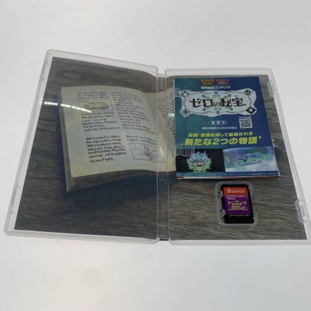   ポケットモンスター　バイオレット