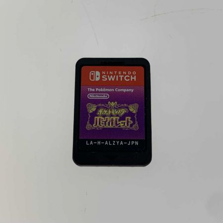   ポケットモンスター　バイオレット