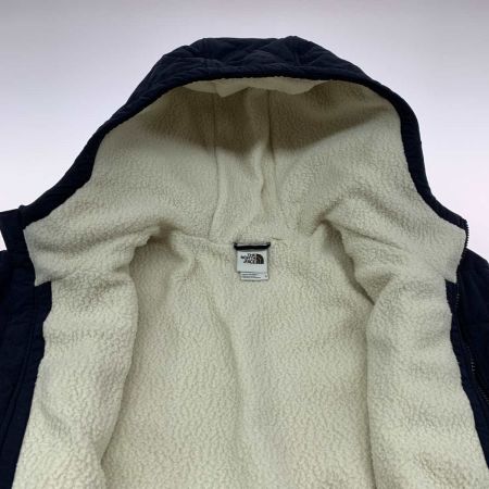  THE NORTH FACE ザノースフェイス ジャケット  NF0A4QZ0 ネイビー