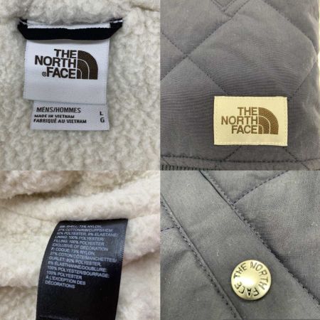  THE NORTH FACE ザノースフェイス ジャケット  NF0A4QZ0 ネイビー