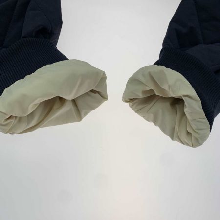  THE NORTH FACE ザノースフェイス ジャケット  NF0A4QZ0 ネイビー