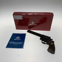 ●● MARUSHIN　CORP マルシン産業 ミリタリー用品 ガスガン Aランク