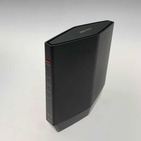  BUFFALO バッファロー ルーター WSR-6000AX8P