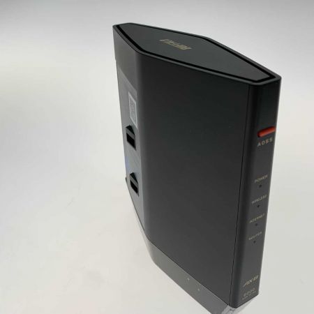  BUFFALO バッファロー ルーター WSR-6000AX8P