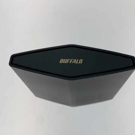  BUFFALO バッファロー ルーター WSR-6000AX8P