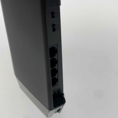  BUFFALO バッファロー ルーター WSR-6000AX8P