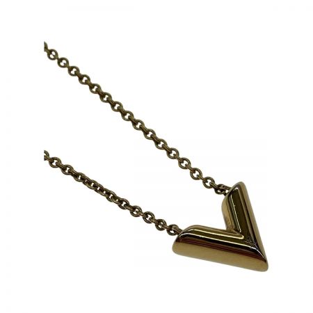  LOUIS VUITTON ルイヴィトン ネックレス  M00857