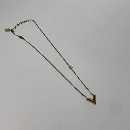  LOUIS VUITTON ルイヴィトン ネックレス  M00857