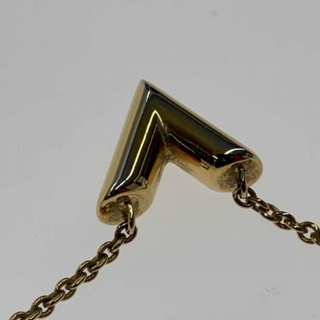  LOUIS VUITTON ルイヴィトン ネックレス  M00857